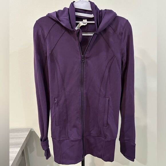 Lululemon Daily Practice Jacket - Picture 1 of 10